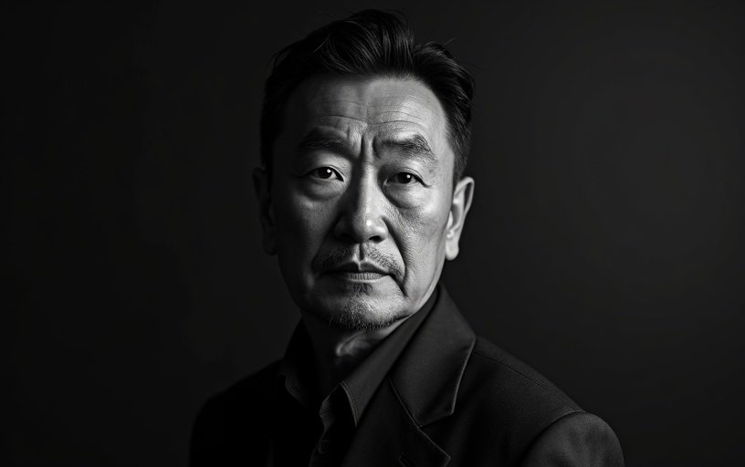 姜文 - 影视在线巨人精神
